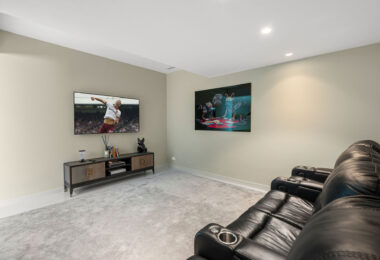 Contemporary Villa Perfect for Families