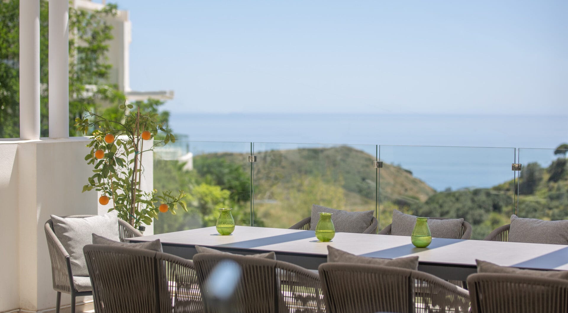 Modern Penthouse with Sea &amp; Mountain Views in Palo Alto