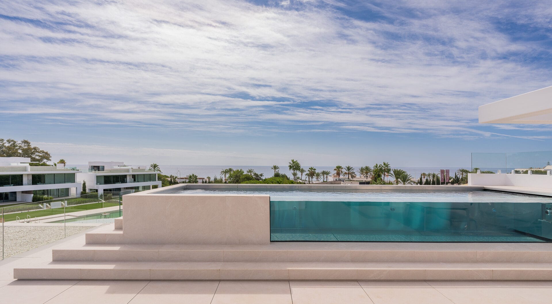 Exceptional 5-bedroom luxury villa in Marbella