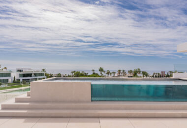Exceptional 5-bedroom luxury villa in Marbella