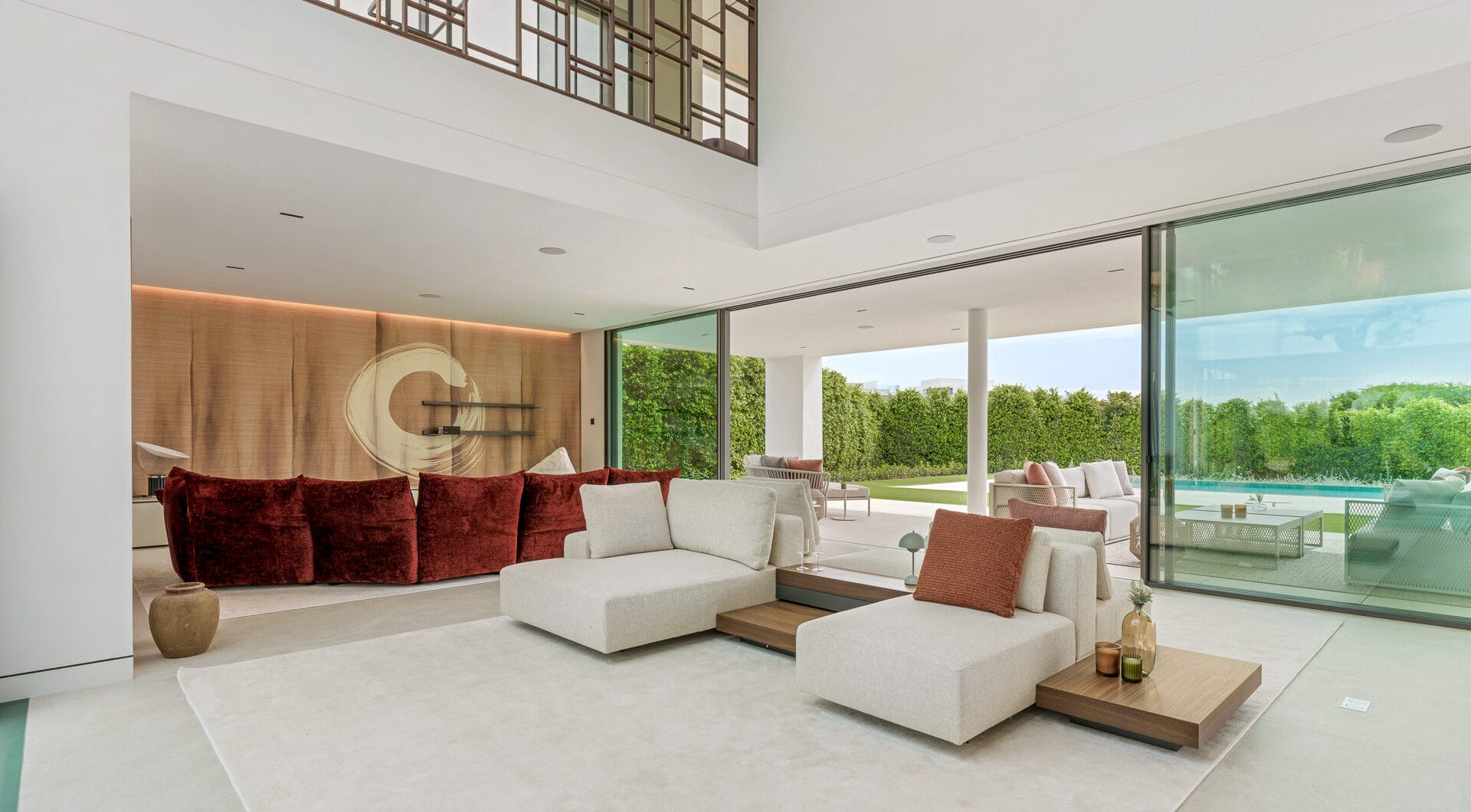 Exceptional 5-bedroom luxury villa in Marbella
