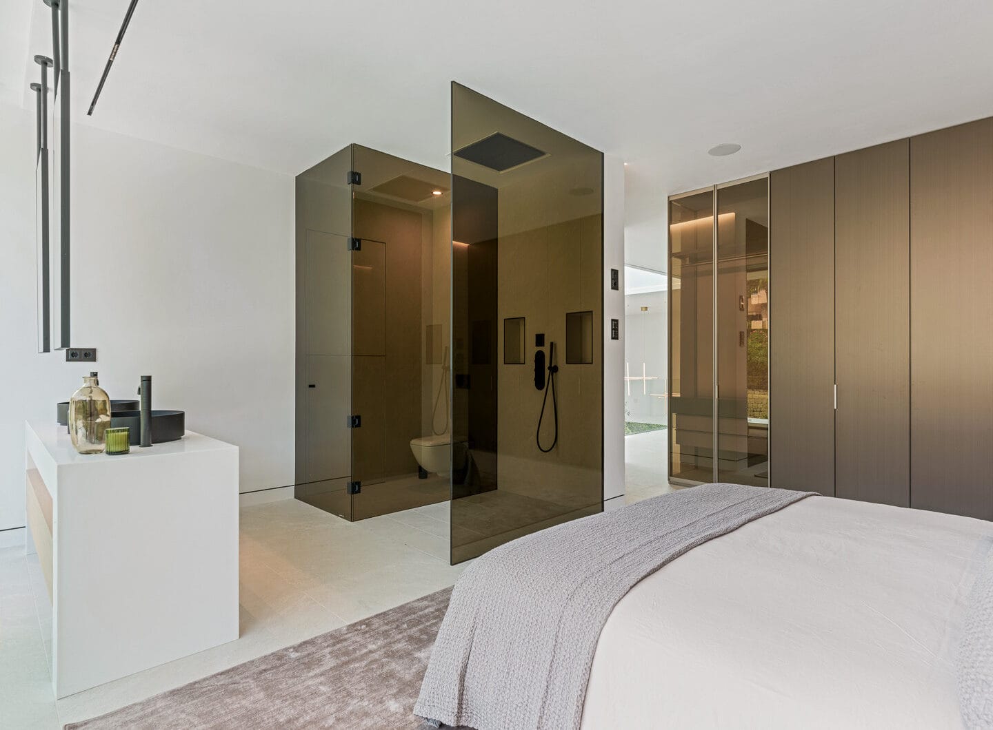 Exceptional 5-bedroom luxury villa in Marbella