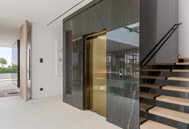 Exceptional 5-bedroom luxury villa in Marbella