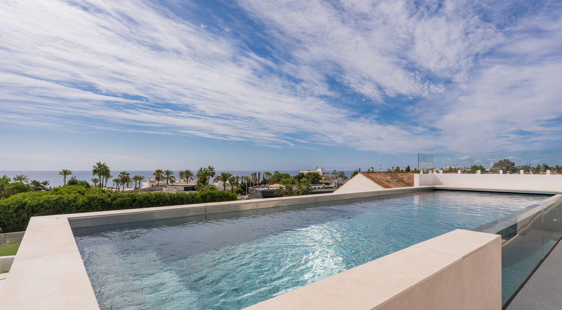 Exceptional 5-bedroom luxury villa in Marbella