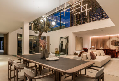 Exceptional 5-bedroom luxury villa in Marbella