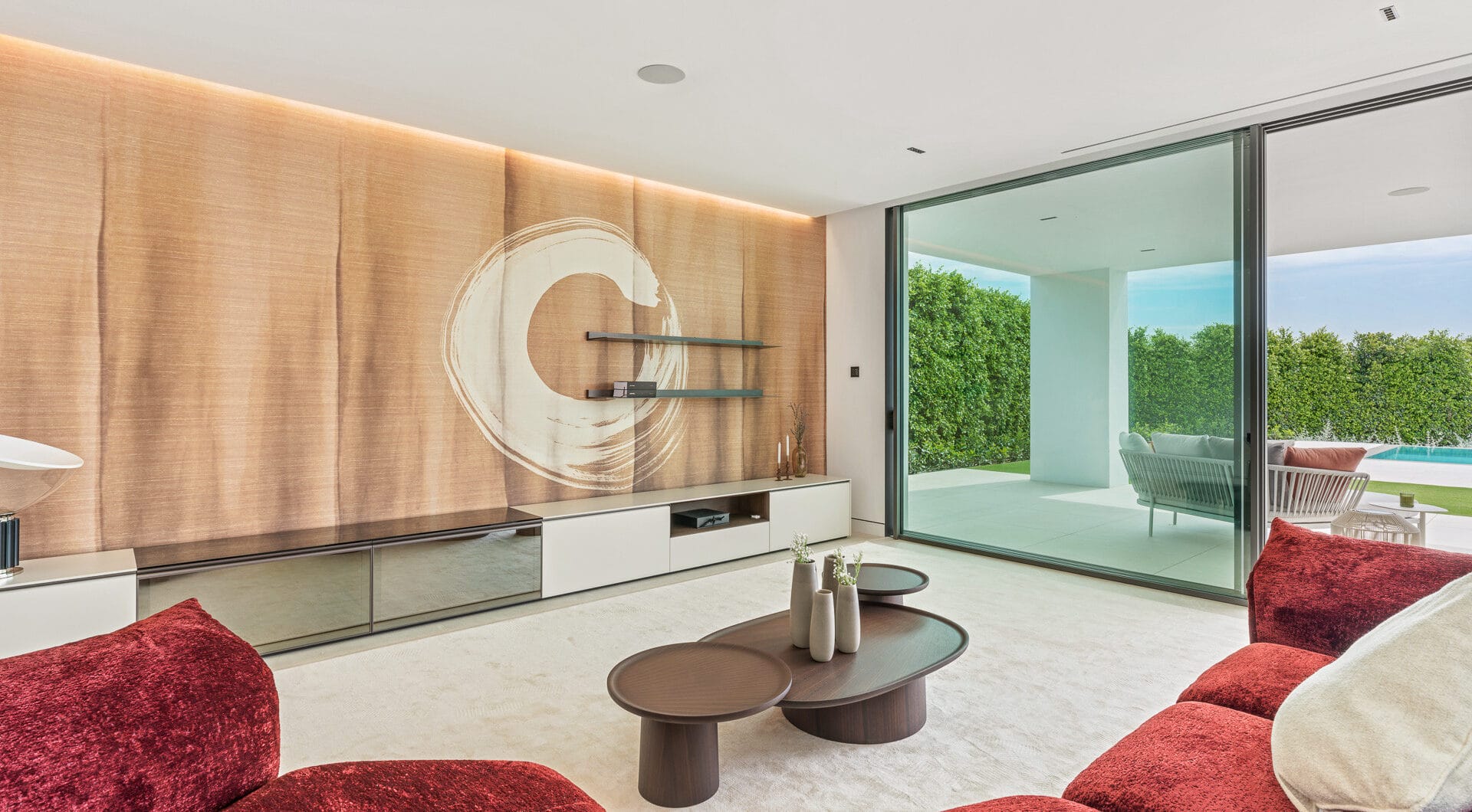 Exceptional 5-bedroom luxury villa in Marbella