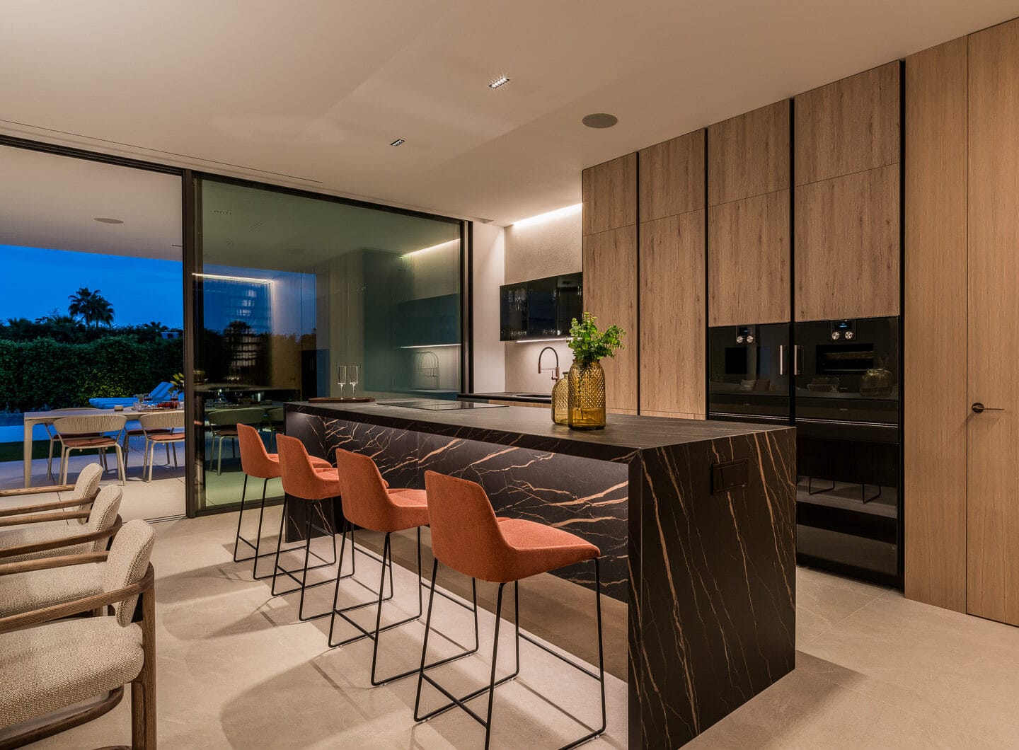 Exceptional 5-bedroom luxury villa in Marbella