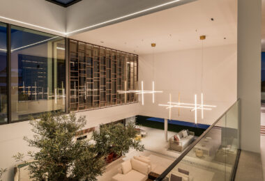 Exceptional 5-bedroom luxury villa in Marbella