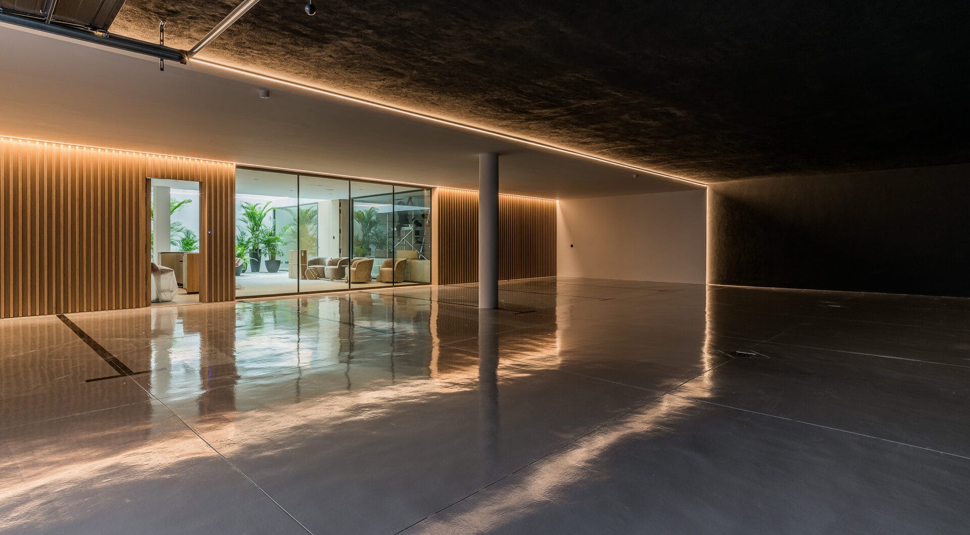 Exceptional 5-bedroom luxury villa in Marbella