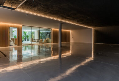 Exceptional 5-bedroom luxury villa in Marbella