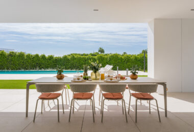 Exceptional 5-bedroom luxury villa in Marbella