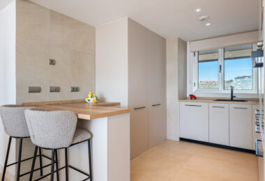 modern 3-Bedroom Penthouse with Panoramic Views in La Cala Golf, Mijas Costa