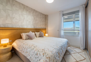 modern 3-Bedroom Penthouse with Panoramic Views in La Cala Golf, Mijas Costa