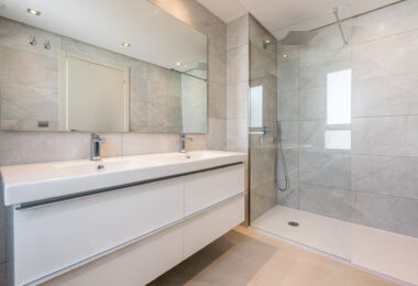 modern 3-Bedroom Penthouse with Panoramic Views in La Cala Golf, Mijas Costa