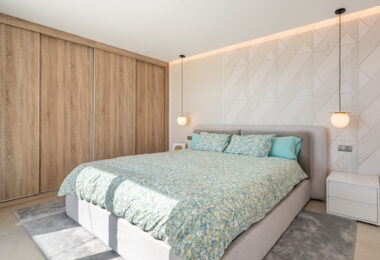 modern 3-Bedroom Penthouse with Panoramic Views in La Cala Golf, Mijas Costa