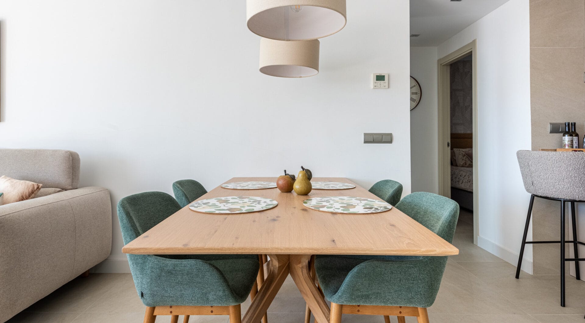 modern 3-Bedroom Penthouse with Panoramic Views in La Cala Golf, Mijas Costa