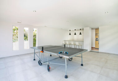 Modern 7-Bedroom Luxury Villa with Panoramic Sea Views in Hacienda Las Chapas