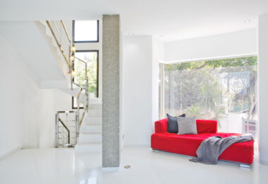 Modern 7-Bedroom Luxury Villa with Panoramic Sea Views in Hacienda Las Chapas