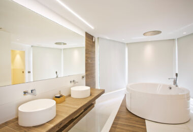 Modern 7-Bedroom Luxury Villa with Panoramic Sea Views in Hacienda Las Chapas
