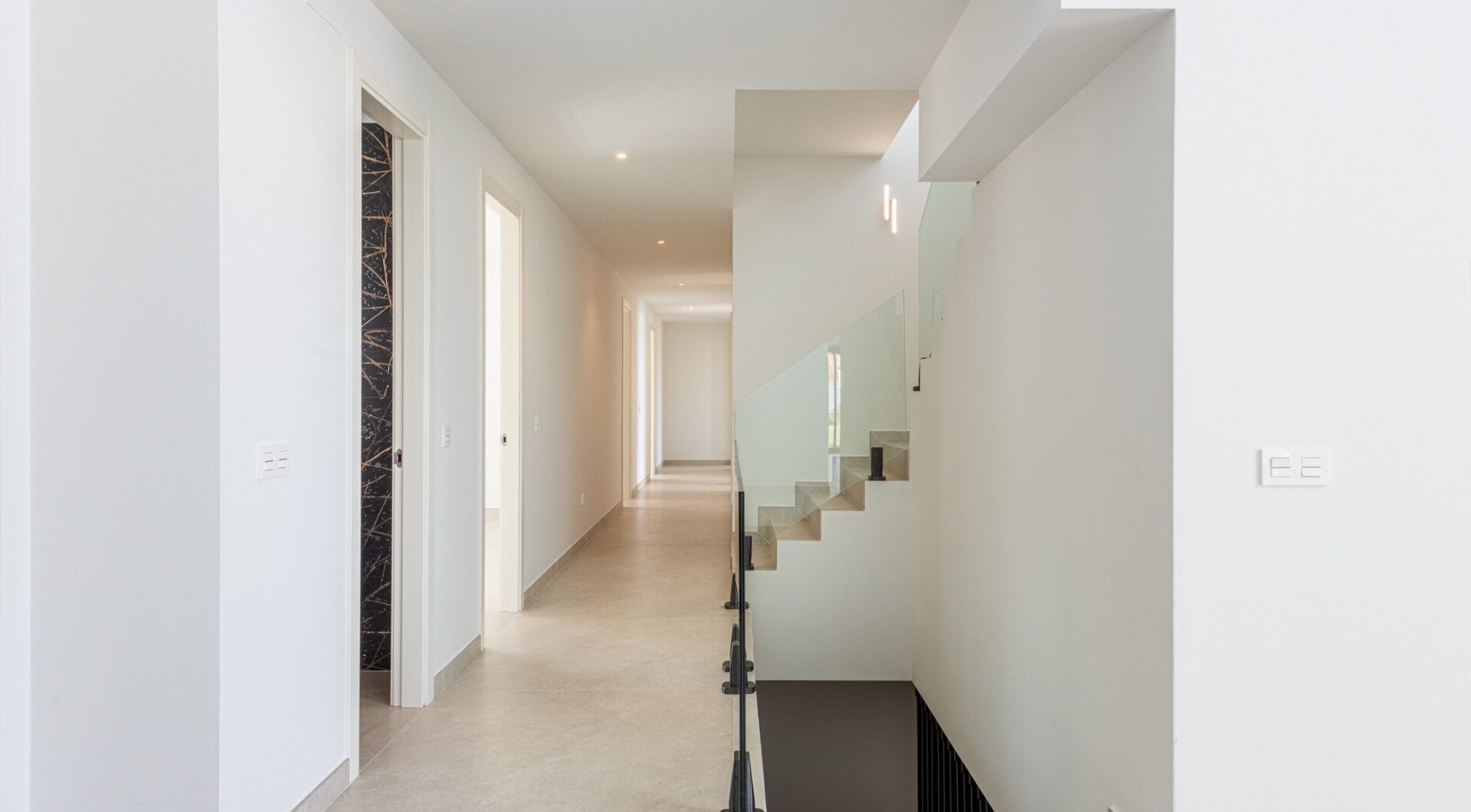 Modern Villa with Mountain Views in La Cala Golf, Mijas