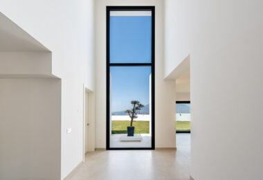 Modern Villa with Mountain Views in La Cala Golf, Mijas