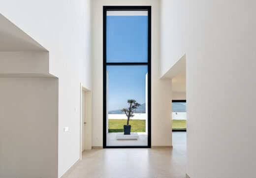Modern Villa with Mountain Views in La Cala Golf, Mijas