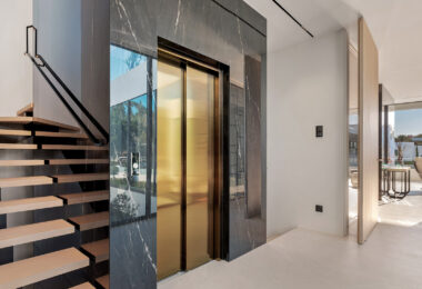 Exclusive 4-Bedroom Designer Villa with Rooftop Pool