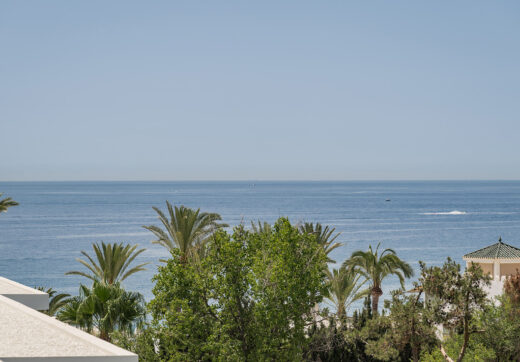 Exclusive 4-Bedroom Designer Villa with Rooftop Pool