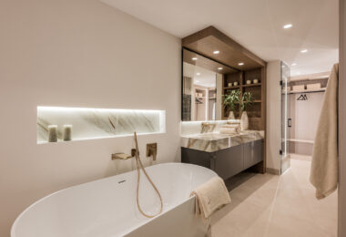 Luxury 4-Bedroom Beachfront Apartment with Private Pool – Los Granados del Mar, Estepona