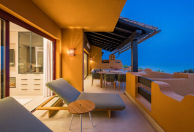 Fully Renovated 4-Bedroom Sea View Apartment – Los Granados del Mar, Estepona