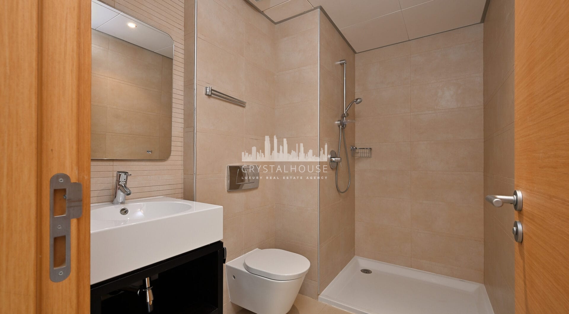 Stunning apartment with panoramic views in Altos de Los Monteros