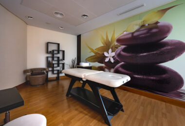 Stunning apartment with panoramic views in Altos de Los Monteros