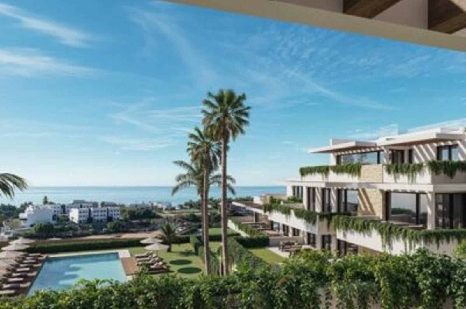New Homes in Estepona – Modern Comfort in a Mediterranean Setting