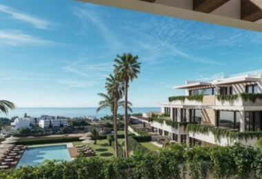New Homes in Estepona – Modern Comfort in a Mediterranean Setting