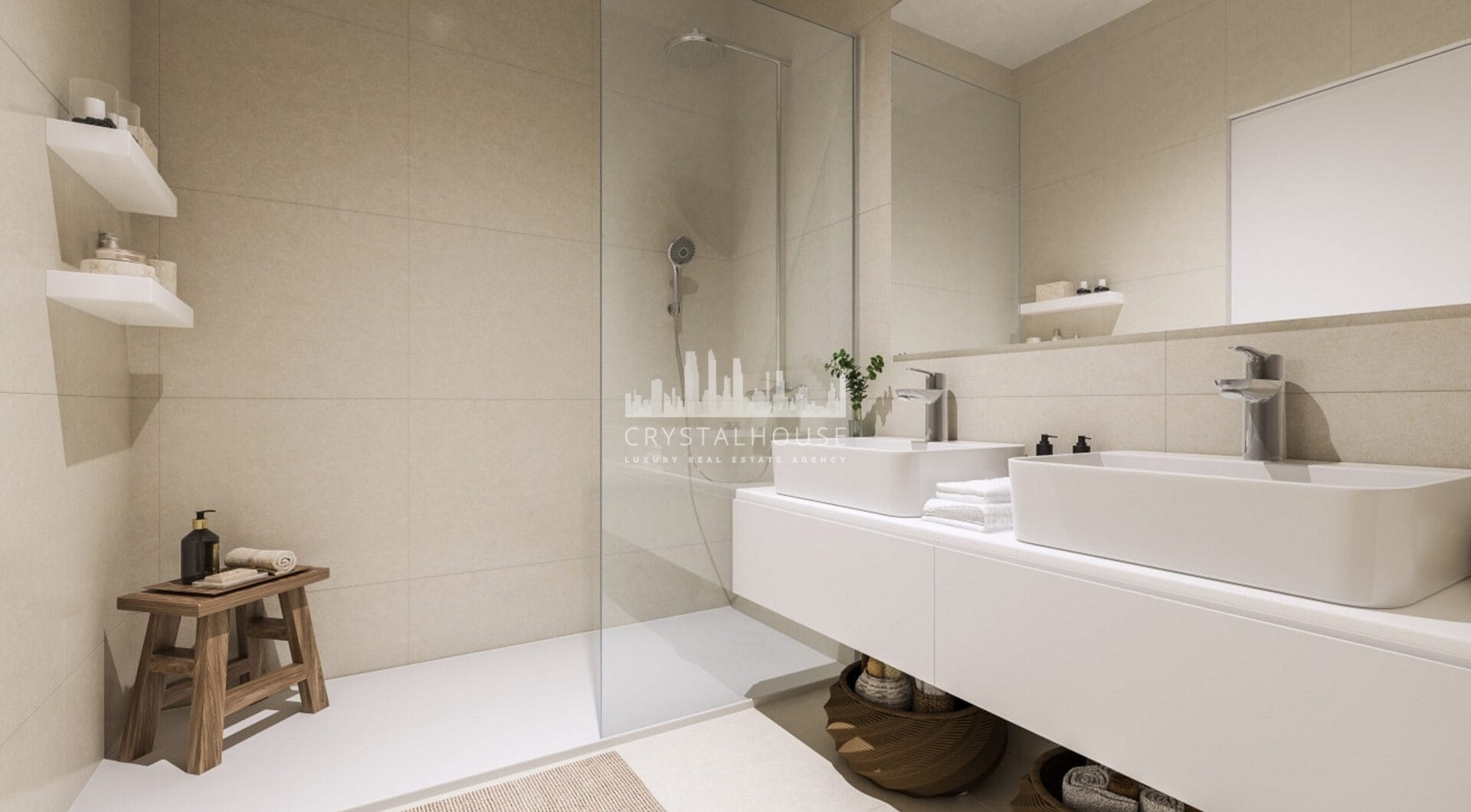 New Homes in Estepona – Modern Comfort in a Mediterranean Setting