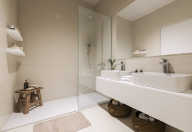 New Homes in Estepona – Modern Comfort in a Mediterranean Setting
