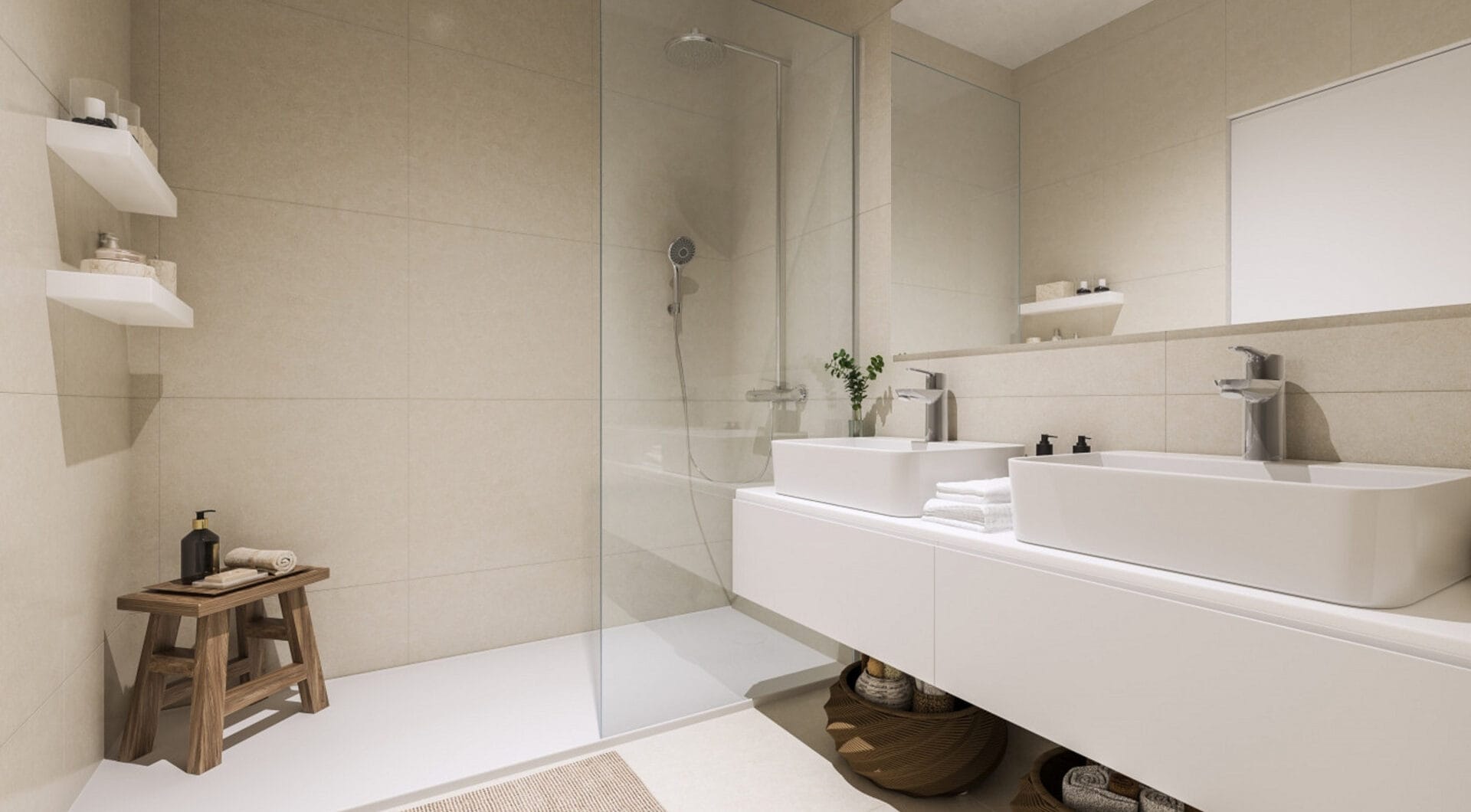 New Homes in Estepona – Modern Comfort in a Mediterranean Setting