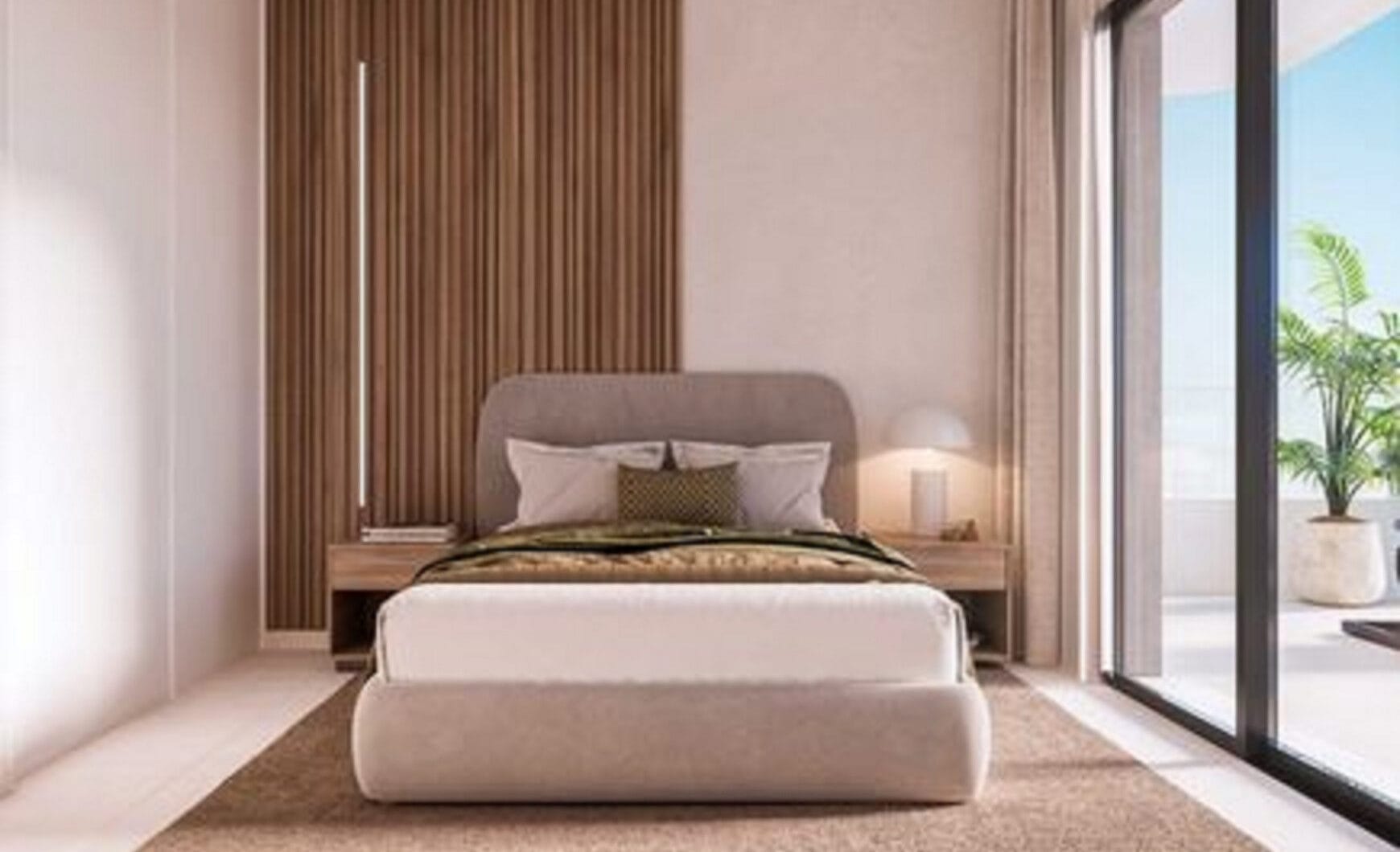 New Homes in Estepona – Modern Comfort in a Mediterranean Setting