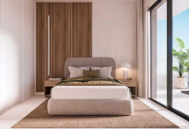 New Homes in Estepona – Modern Comfort in a Mediterranean Setting