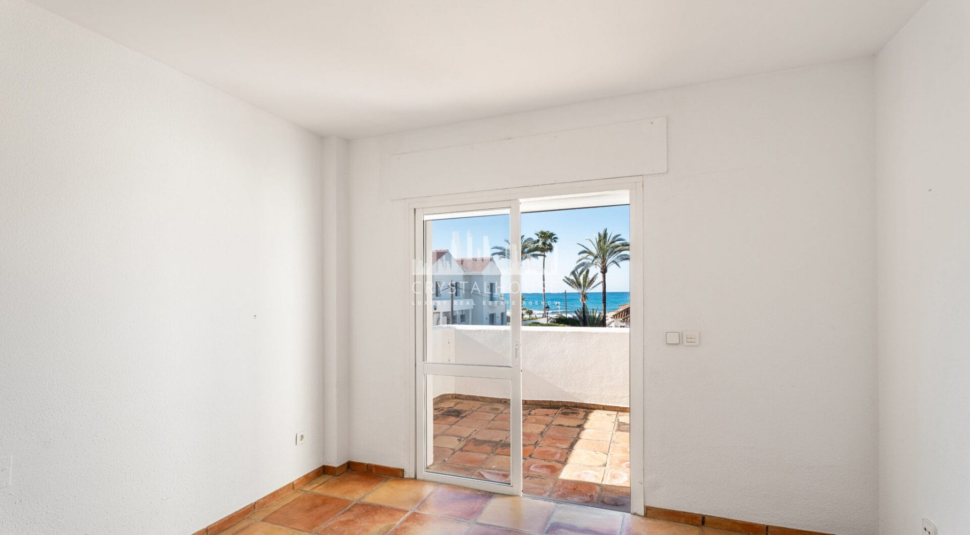 OPPORTUNITY-PRICE JUST REDUCED FOR A QUICK SALE: Stunning Luxury Front Line Beach Villa in Marbesa, Marbella East