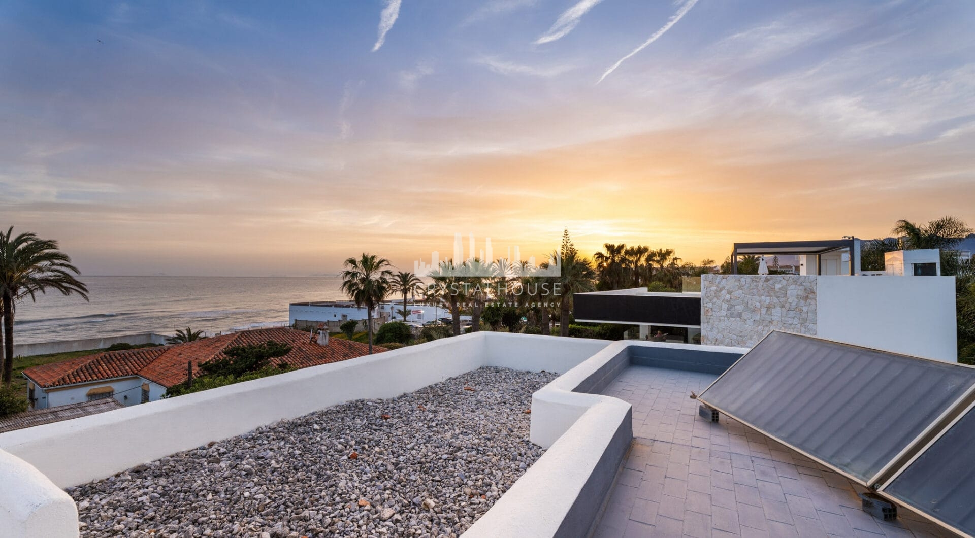 OPPORTUNITY-PRICE JUST REDUCED FOR A QUICK SALE: Stunning Luxury Front Line Beach Villa in Marbesa, Marbella East