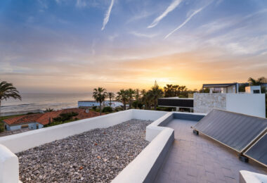 OPPORTUNITY-PRICE JUST REDUCED FOR A QUICK SALE: Stunning Luxury Front Line Beach Villa in Marbesa, Marbella East