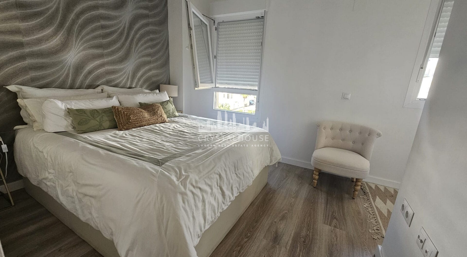 Spain, Marbella, Nueva Andalucia
