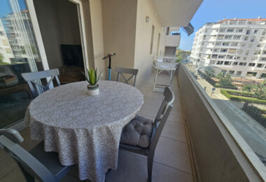 Spain, Marbella, Nueva Andalucia