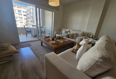 Spain, Marbella, Nueva Andalucia