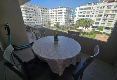 Spain, Marbella, Nueva Andalucia