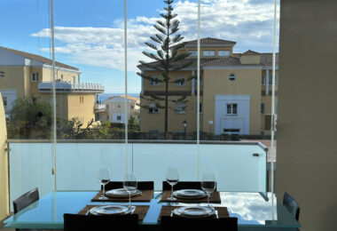 Spain, Marbella, Marbella Este