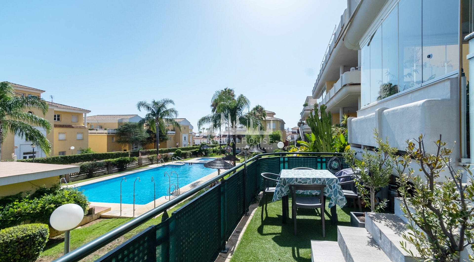 Spain, Marbella, Marbella Este