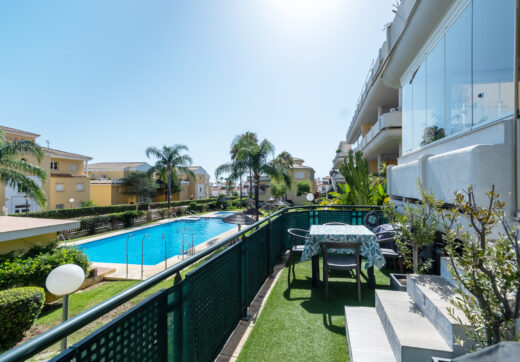 Spain, Marbella, Marbella Este