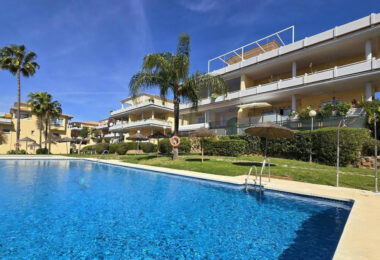 Spain, Marbella, Marbella Este